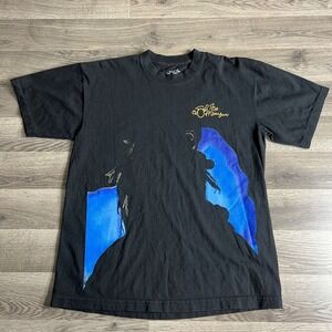 J Cole T Shirt Mens Medium The Off Season Tour‎ Tee Official Merch Rap Hip Hop